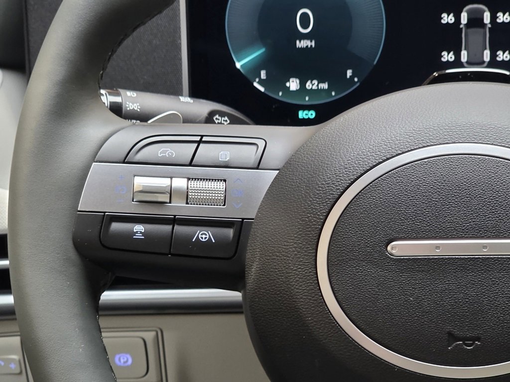 New 2026 Hyundai Tucson Limited w/ Tow & Go Package image 18