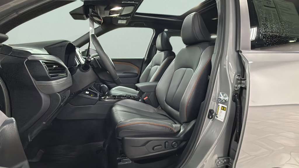 Certified 2026 Subaru Forester Sport image 16