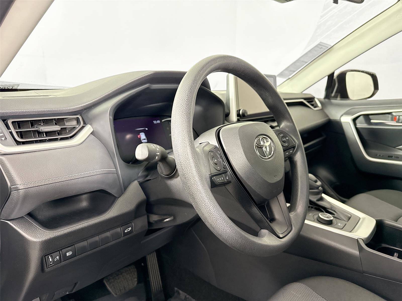 Certified 2024 Toyota RAV4 XLE image 13