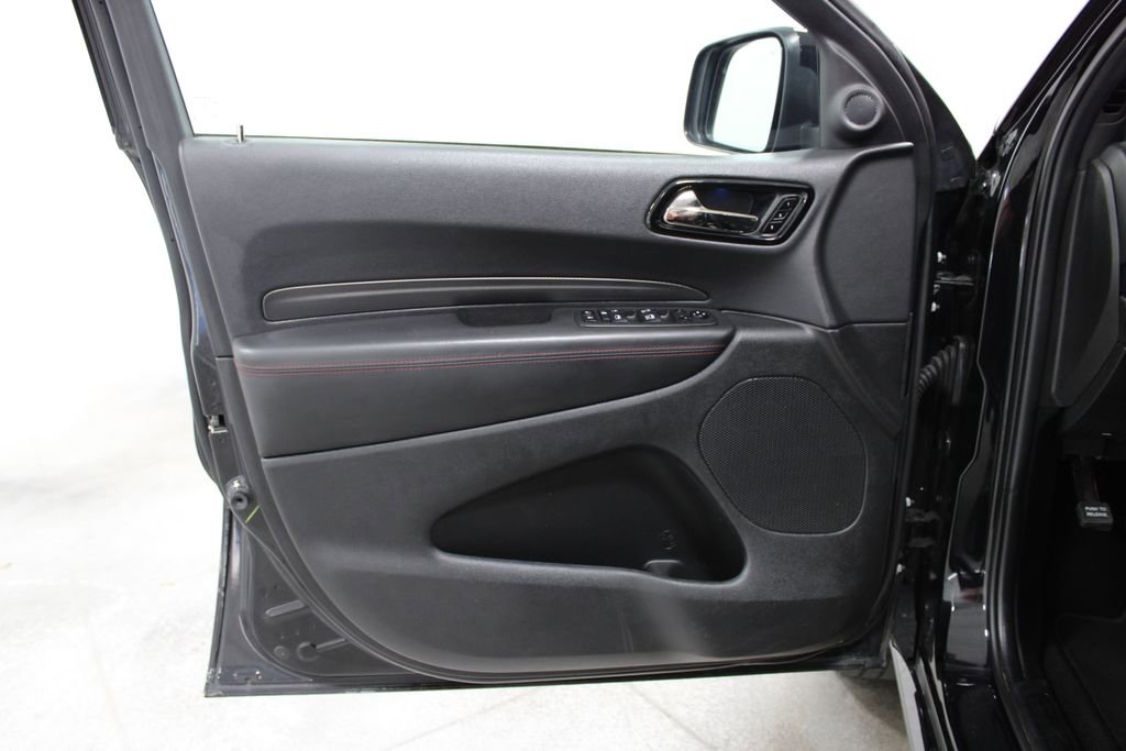 Used 2024 Dodge Durango GT image 19