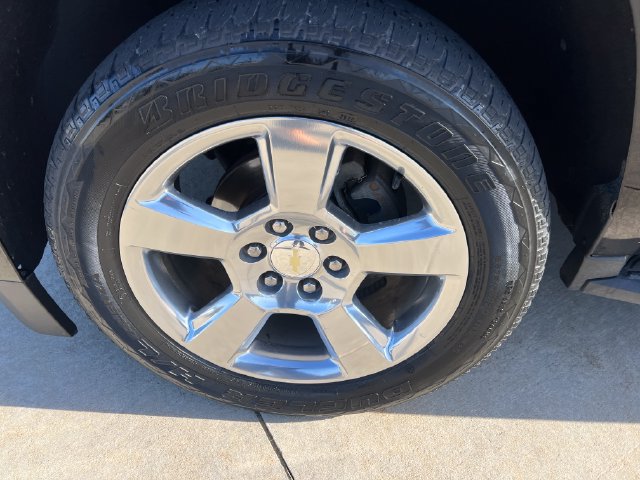 Certified 2016 Chevrolet Tahoe LT AWD/4WD image 11
