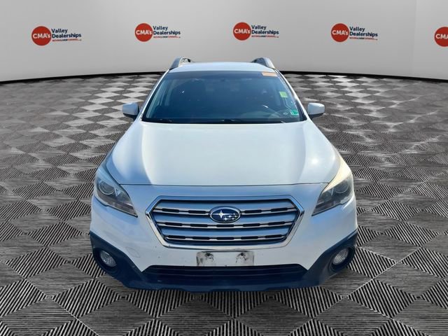 Used 2015 Subaru Outback 2.5i Premium w/ Protection Package #1 image 2