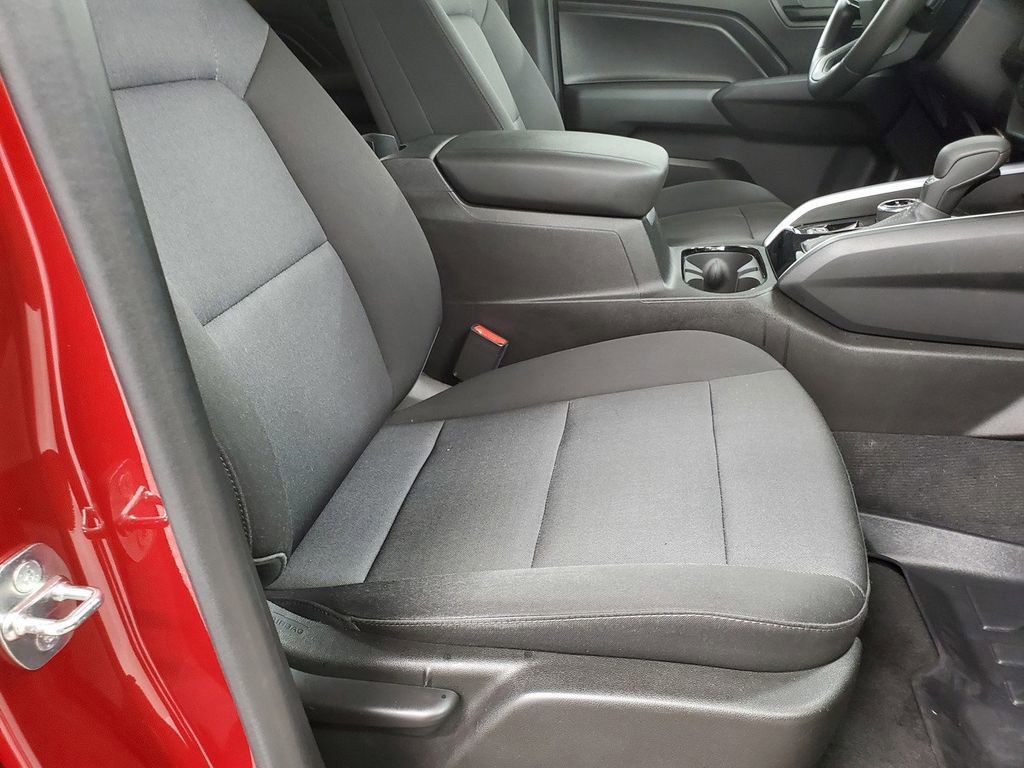 Used 2023 Chevrolet Colorado Trail Boss w/ Technology Package AWD/4WD image 25