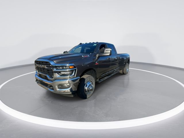 New 2026 RAM 3500 Tradesman image 4