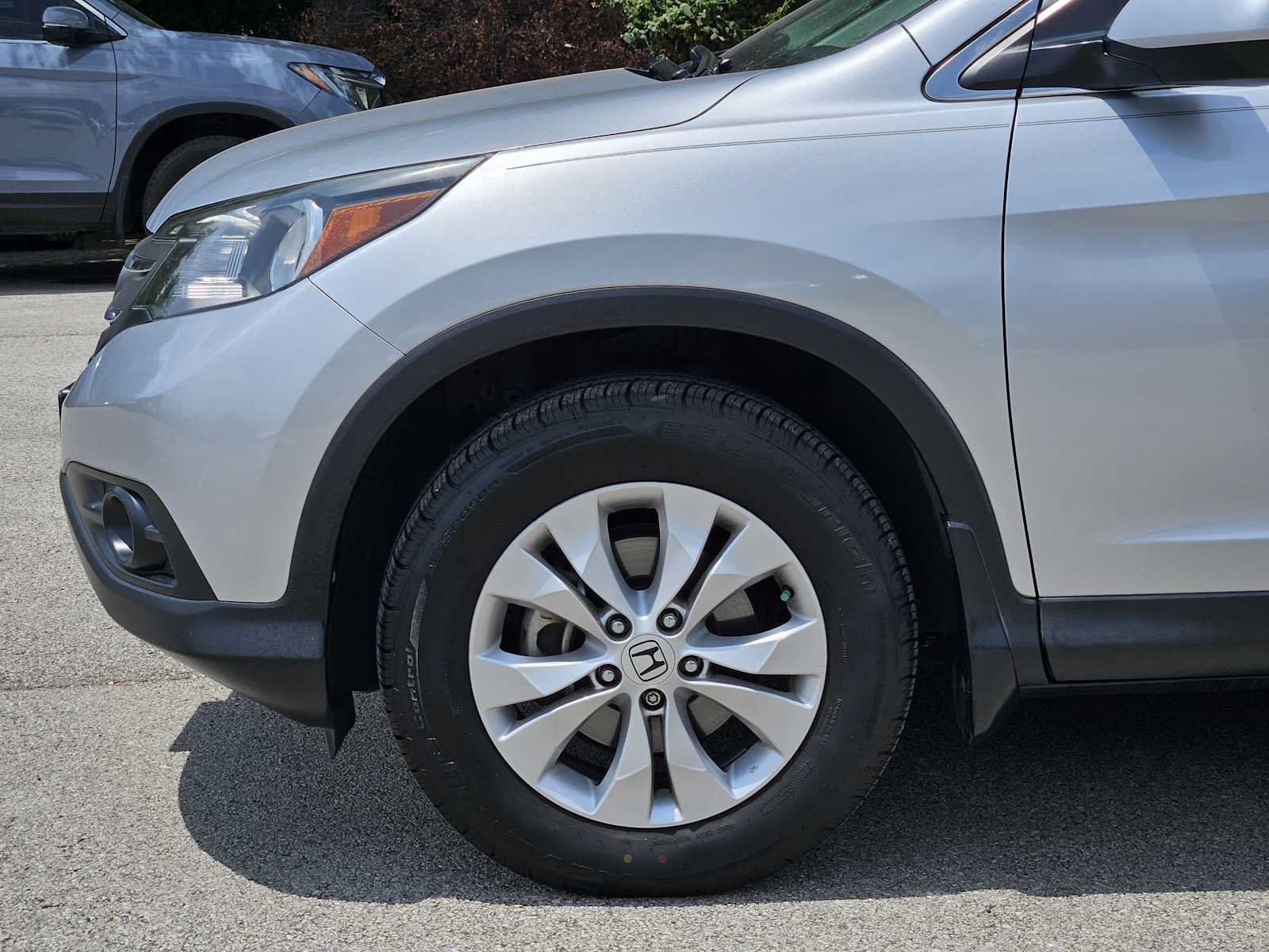 Used 2014 Honda CR-V EX-L image 8