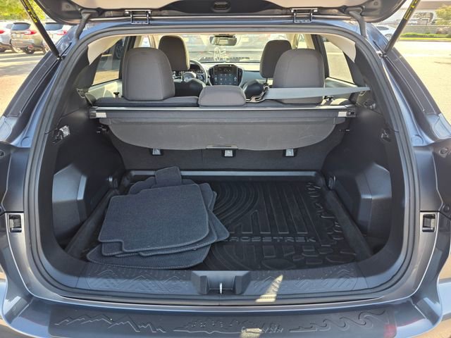Certified 2024 Subaru Crosstrek 2.0i Premium image 15