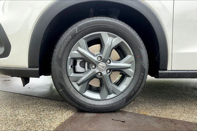 New 2026 Honda HR-V LX image 12