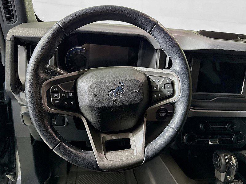 Used 2023 Ford Bronco Big Bend AWD/4WD image 12