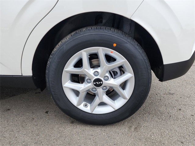 New 2025 Kia Soul LX w/ LX Technology Package image 26