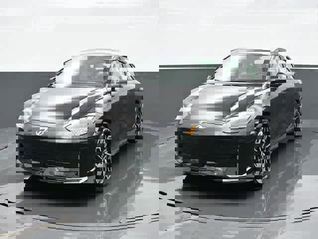 New 2024 Hyundai Ioniq 6 SEL