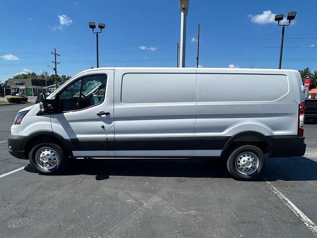 New 2025 Ford Transit 350 Low Roof AWD w/ Load Area Protection Package image 12