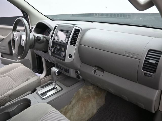 Used 2018 Nissan Frontier SV w/ Value Truck Package image 14