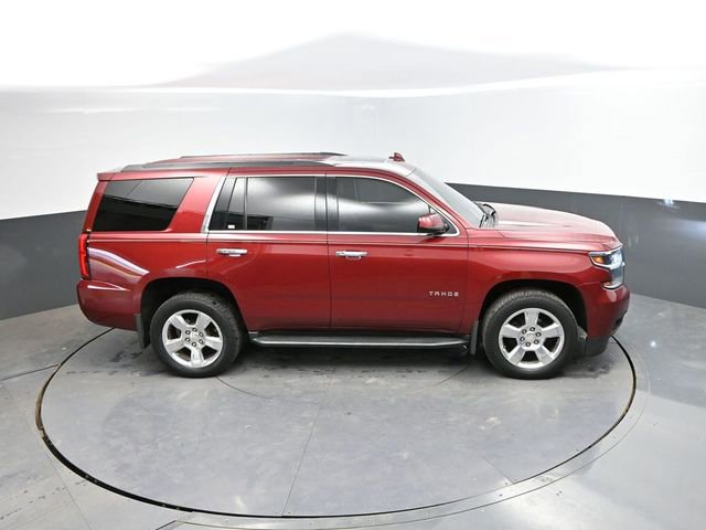 Used 2016 Chevrolet Tahoe LT AWD/4WD image 40