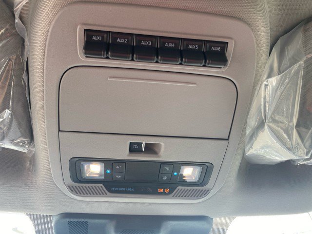 New 2026 Ford F250 XL w/ STX Appearance Package AWD/4WD image 21
