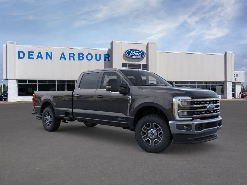 New 2026 Ford F350 Lariat image 7
