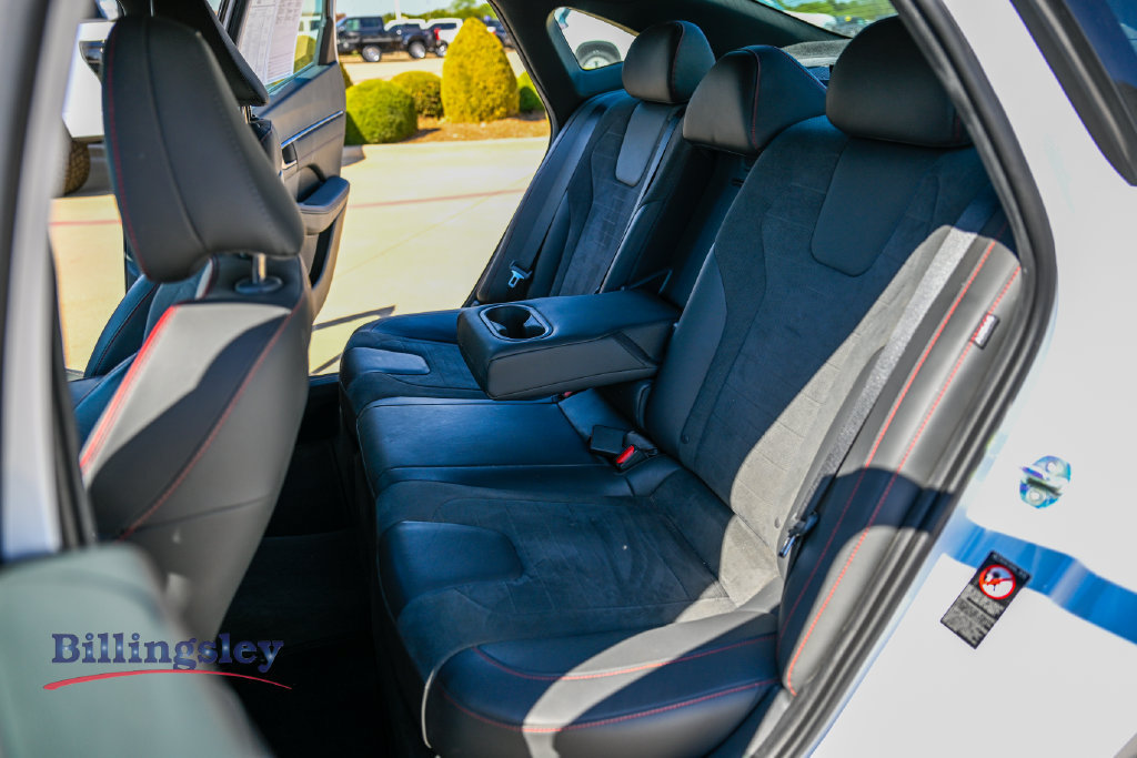 Used 2021 Hyundai Sonata N Line FWD image 11