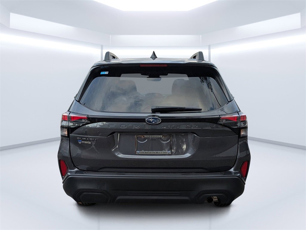 New 2026 Subaru Forester Premium image 4