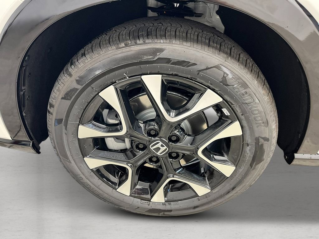 New 2027 Honda HR-V EX-L image 10