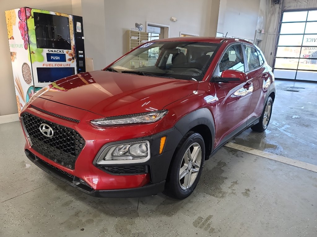 Used 2020 Hyundai Kona SE image 2