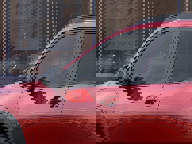 New 2026 Chevrolet Trax LT w/ Driver Confidence Package image 12