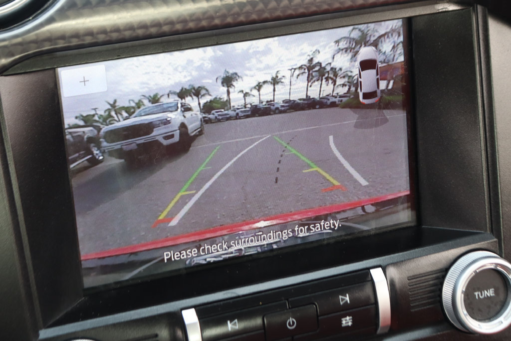 Used 2020 Ford Mustang Premium w/ 2.3L High Performance Package RWD image 26