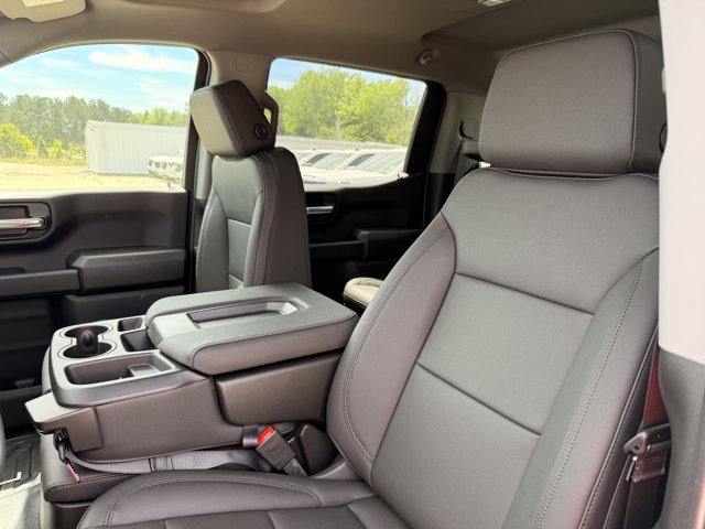 New 2026 Chevrolet Silverado 1500 W/T w/ WT Value Package image 12