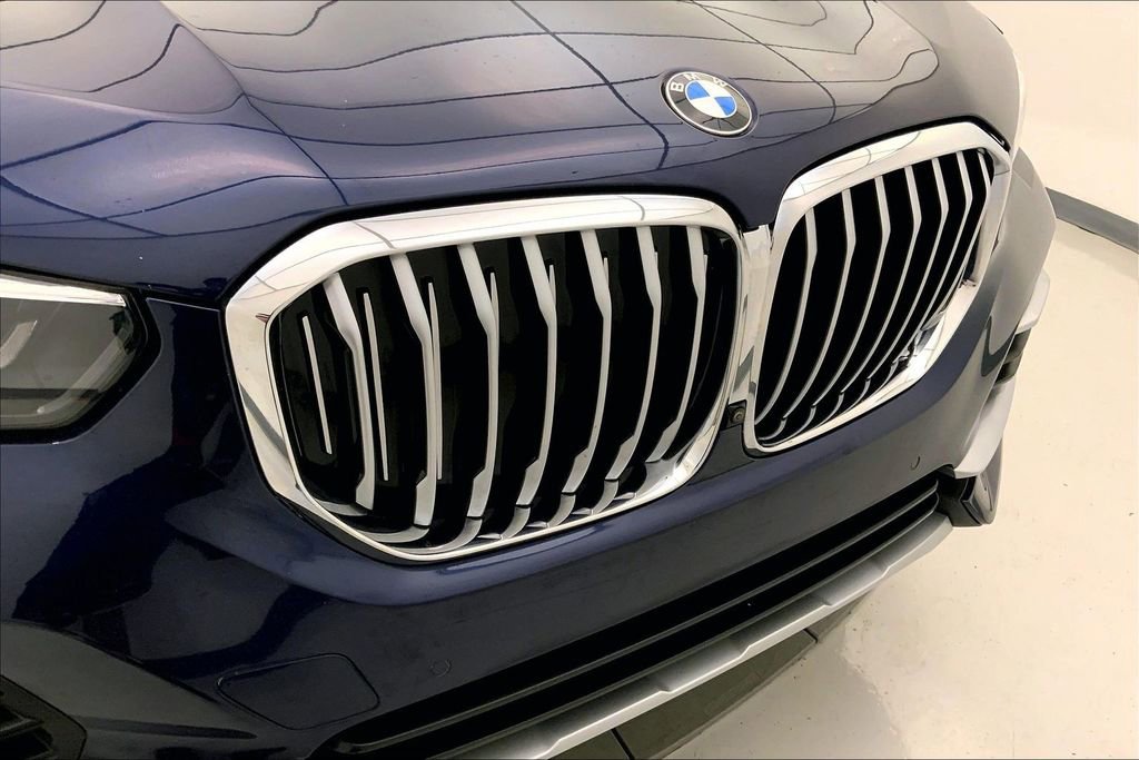 Used 2020 BMW X5 xDrive40i w/ Premium Package AWD/4WD image 29