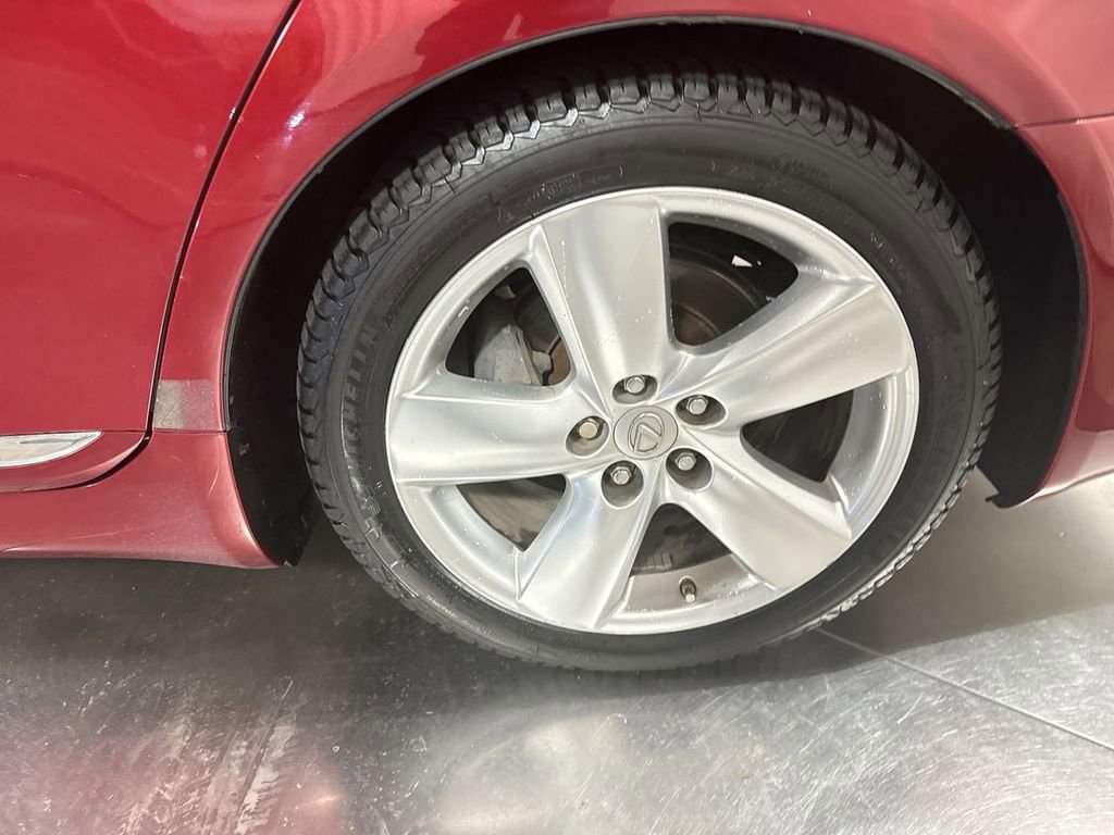 Used 2011 Lexus LS 460 image 12