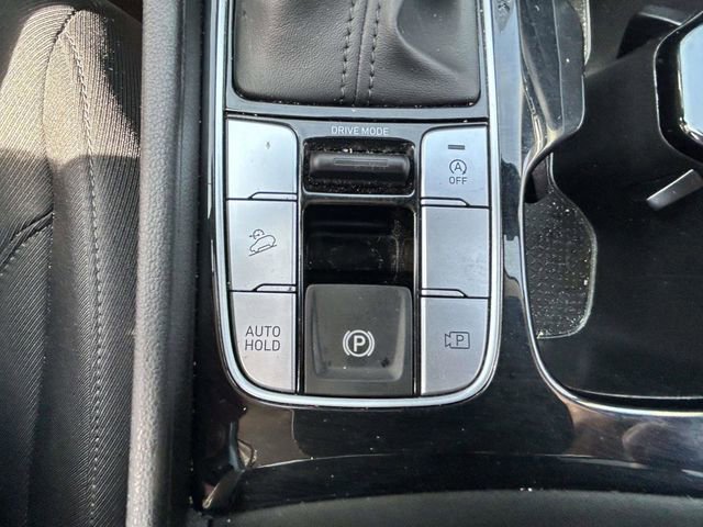 Used 2023 Hyundai Tucson SEL FWD image 18