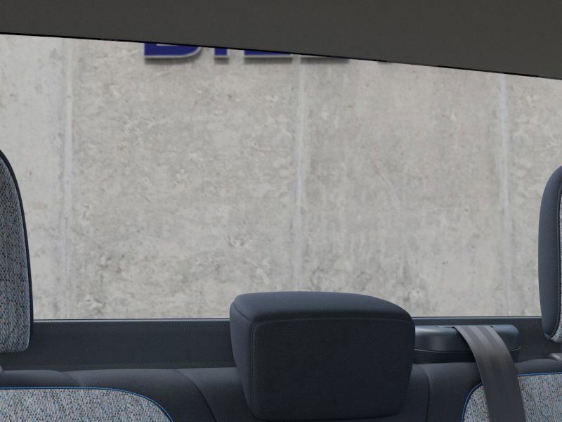 New 2025 Ford Maverick XLT w/ XLT Luxury Package image 24