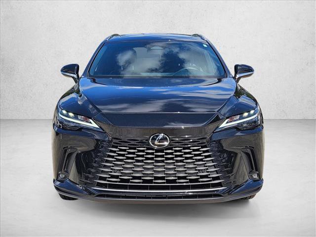 Used 2023 Lexus RX 350 Premium w/ Cold Area Package FWD image 2