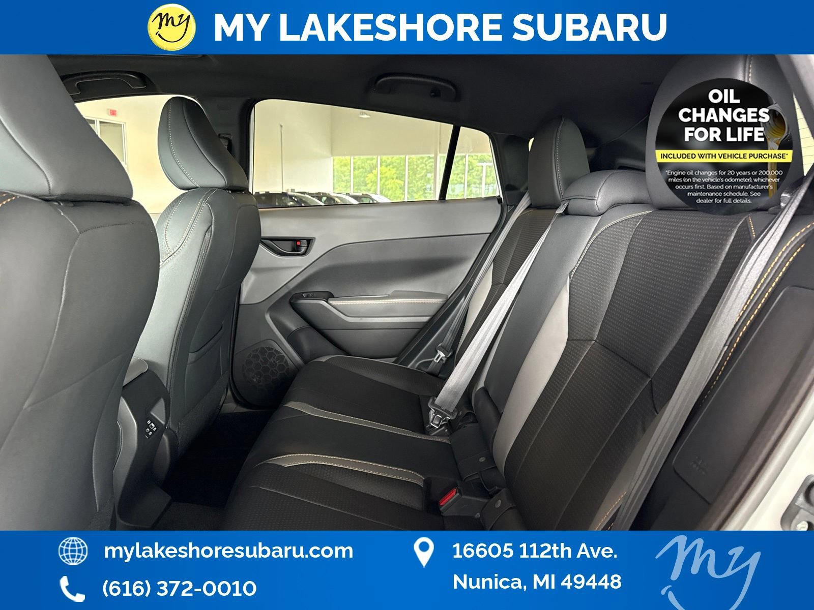 New 2026 Subaru Crosstrek 2.5i Wilderness w/ Crosstrek Mirror Package AWD/4WD image 22