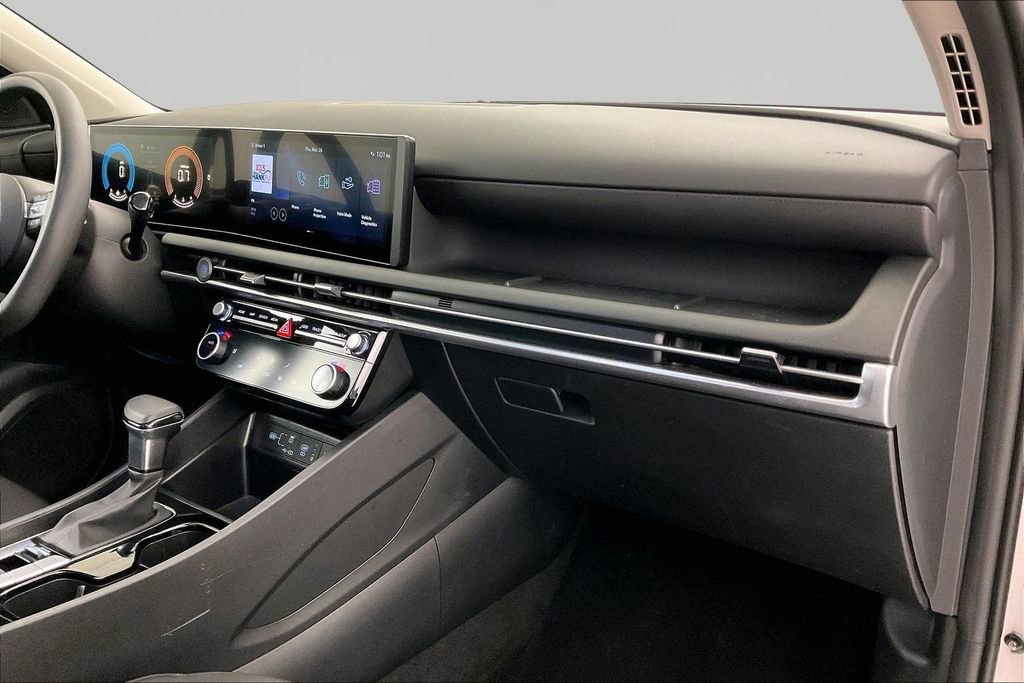 Used 2025 Hyundai Tucson SEL image 21