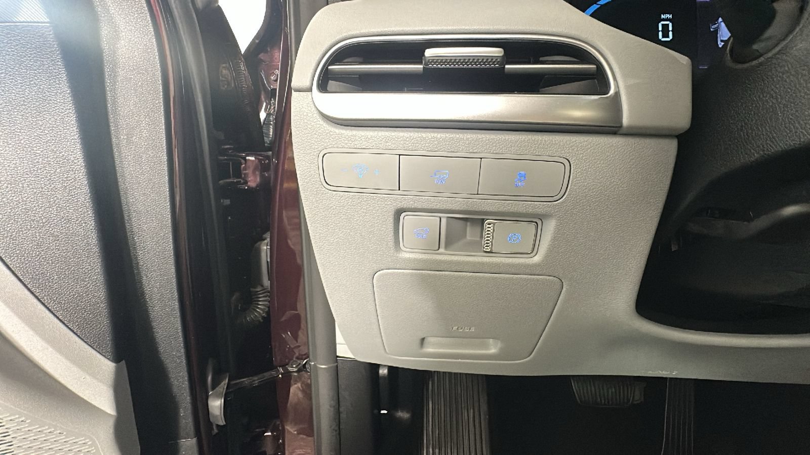 Used 2025 Hyundai Palisade SEL AWD/4WD image 22