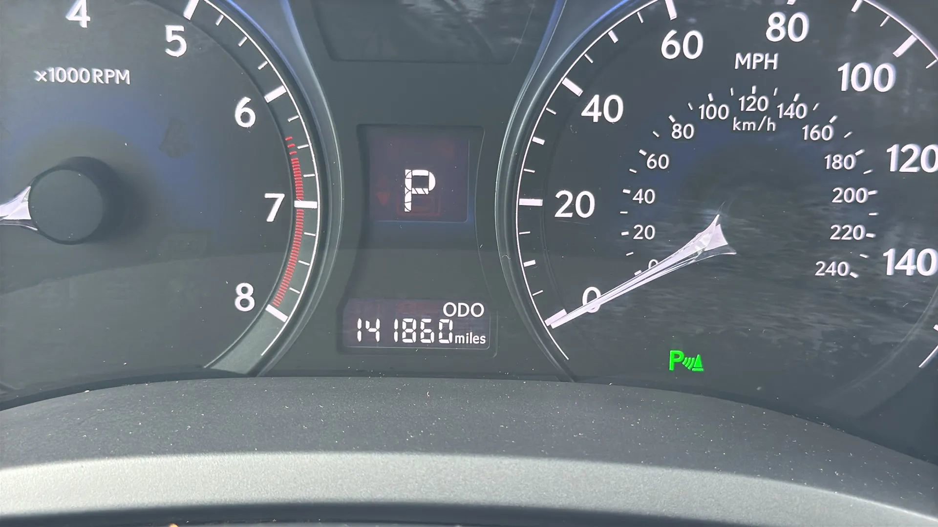 Used 2013 Lexus RX 350 AWD image 17