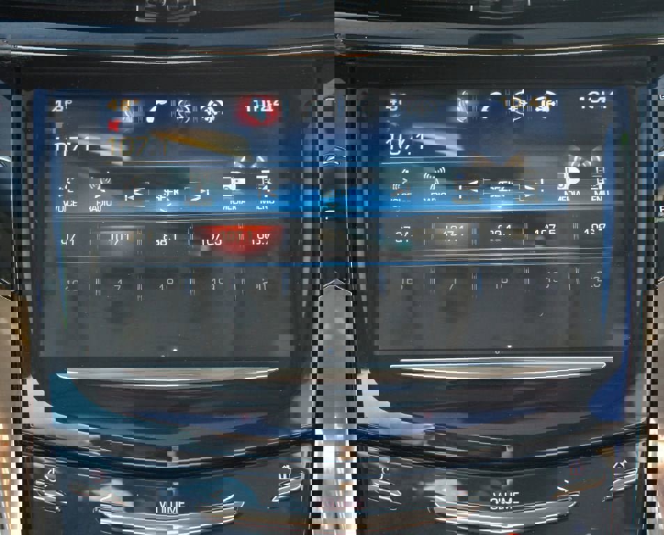 Used 2015 Cadillac CTS Sedan image 17