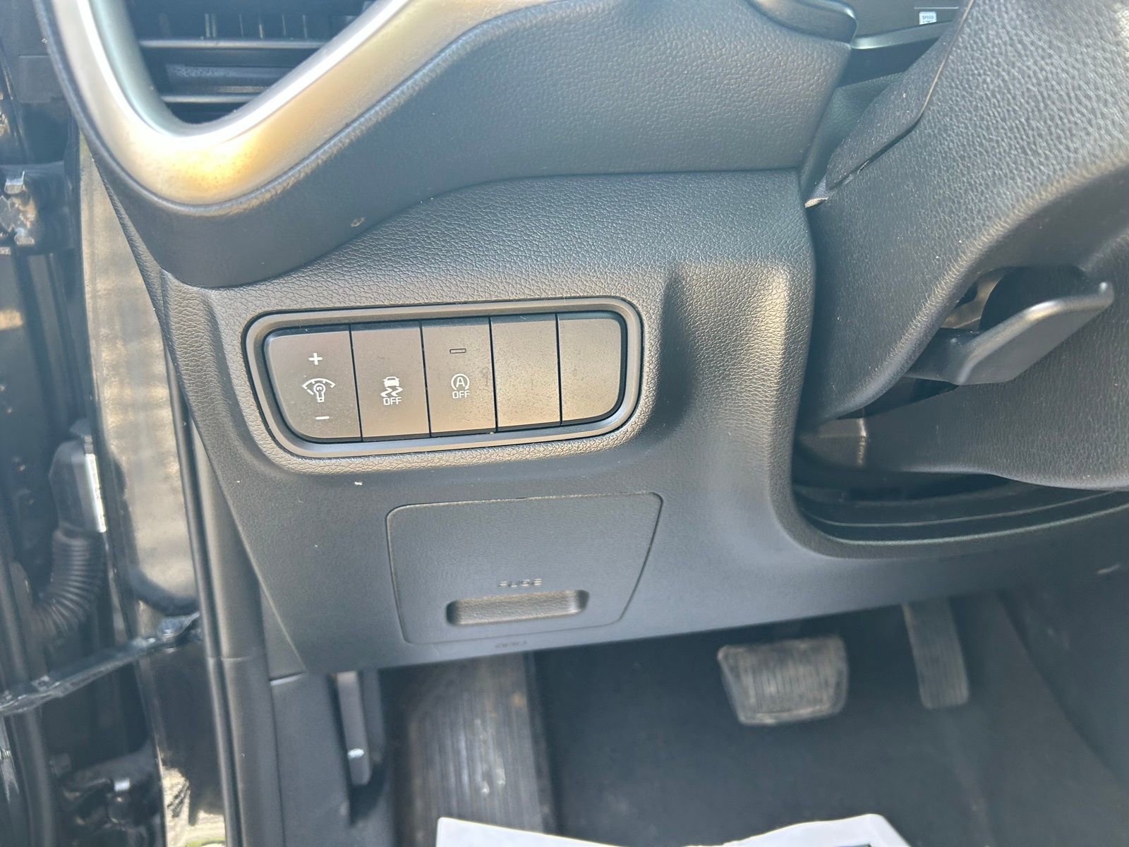 Used 2023 Kia Soul LX FWD image 14
