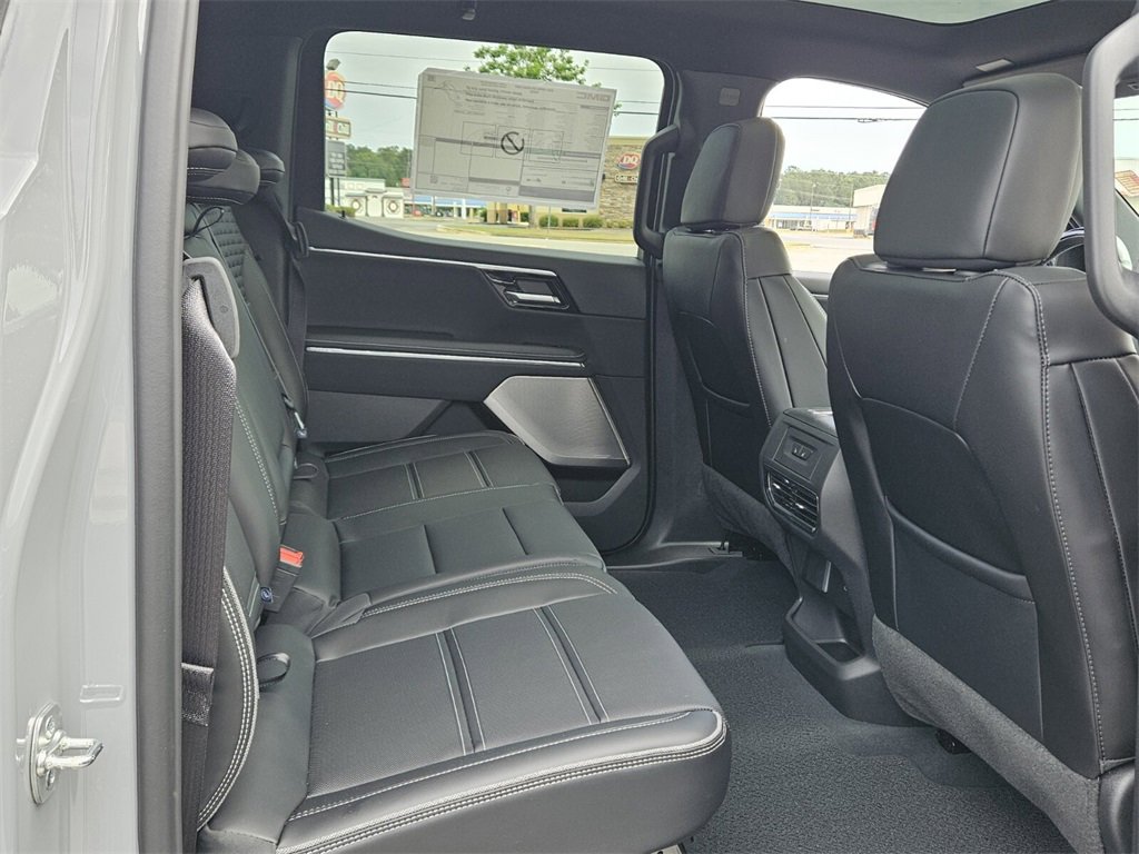 New 2025 GMC Sierra EV Denali image 14