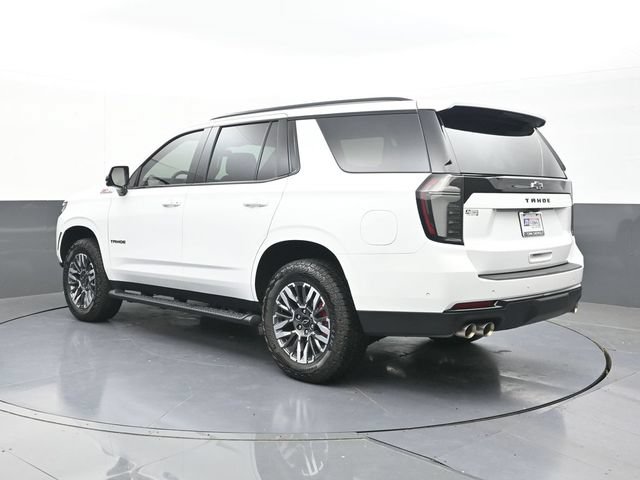 Used 2026 Chevrolet Tahoe Z71 w/ Comfort Package AWD/4WD image 10