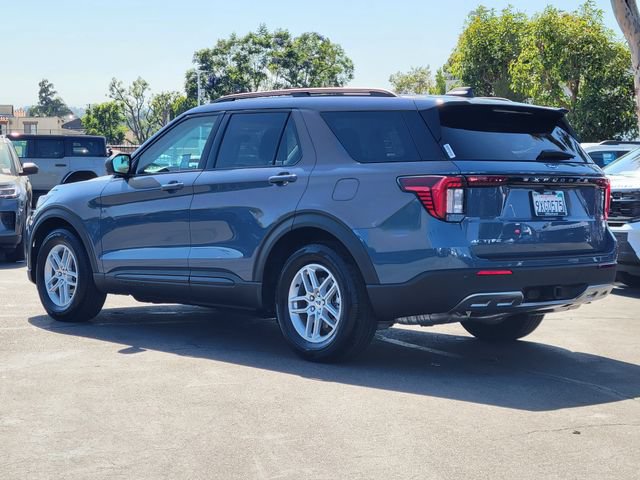 Used 2026 Ford Explorer Active w/ Active Comfort Package RWD video 2
