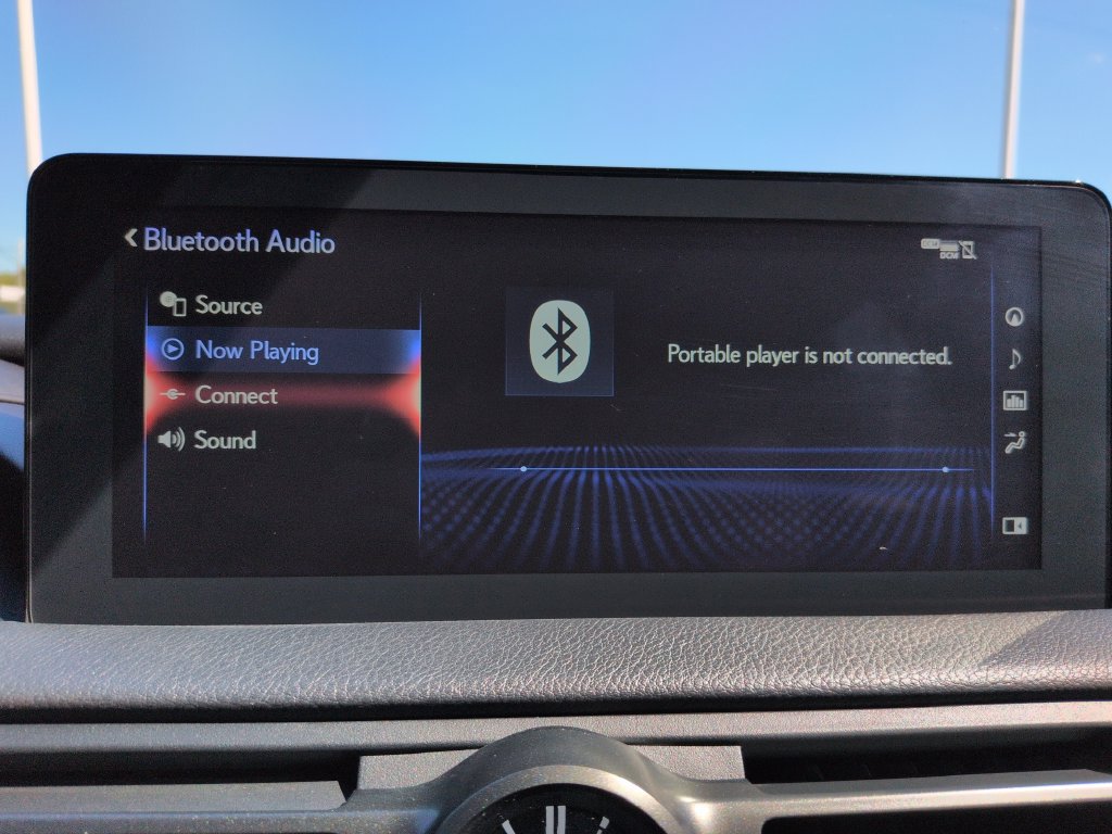 Used 2023 Lexus IS 350 F Sport AWD/4WD image 19