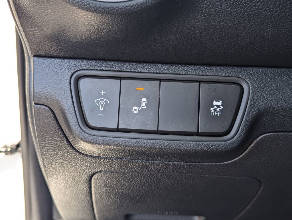 Used 2022 Kia Forte GT-Line w/ GT-Line Technology Package FWD image 23