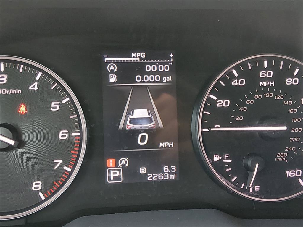 Used 2025 Subaru Outback Onyx Edition XT AWD/4WD image 25