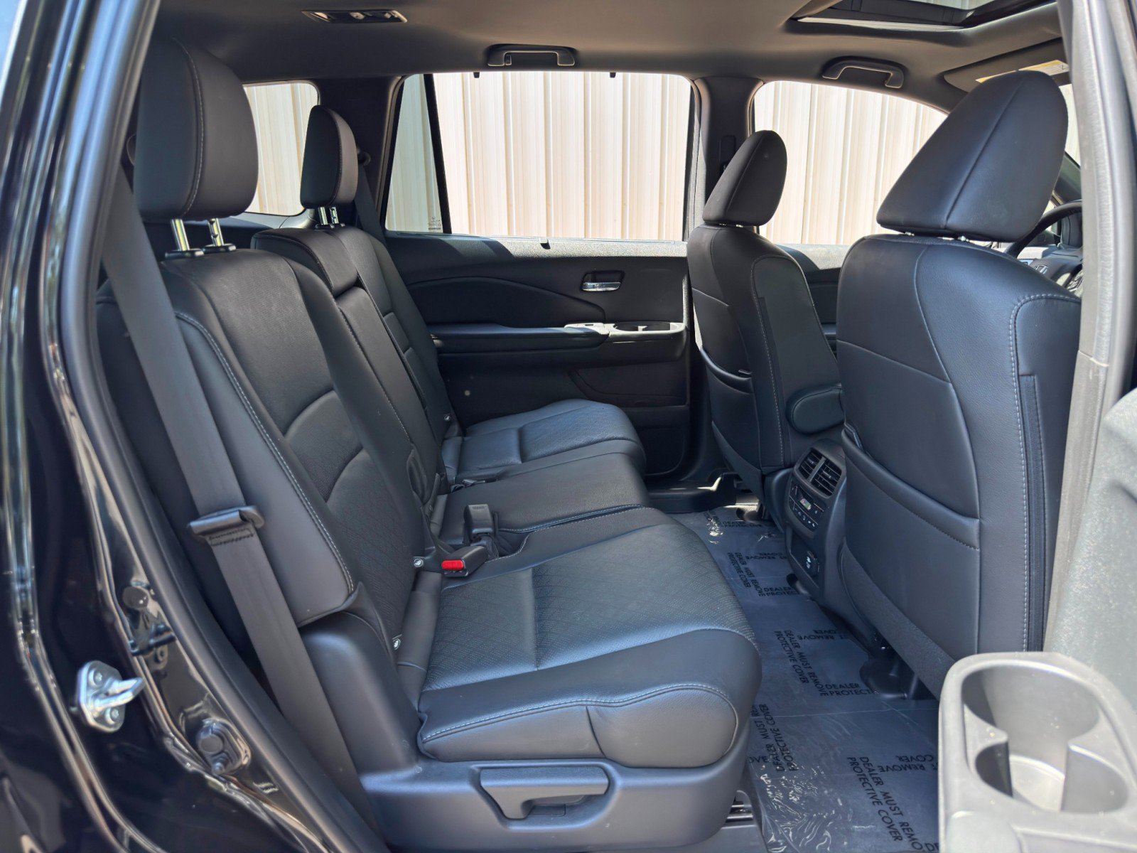 Used 2021 Honda Passport Elite image 42