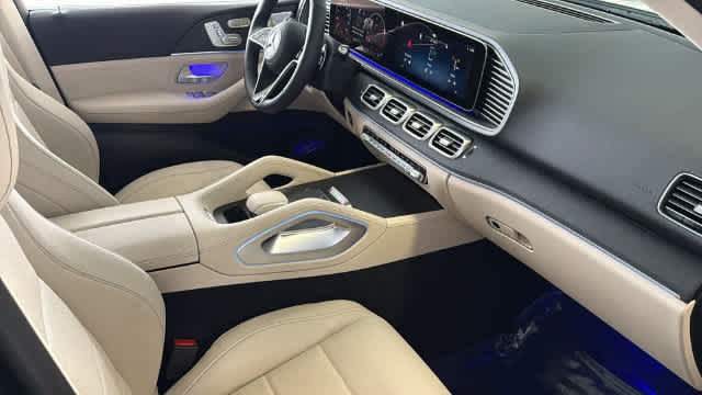 Certified 2026 Mercedes-Benz GLE 450 4MATIC image 38