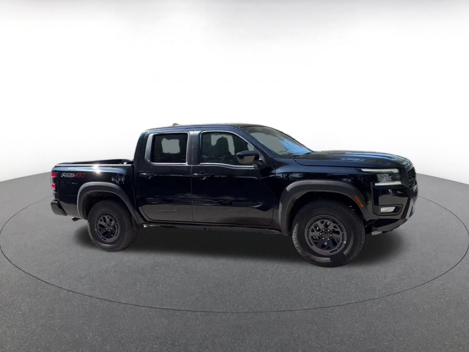Used 2026 Nissan Frontier PRO-4X AWD/4WD video 2