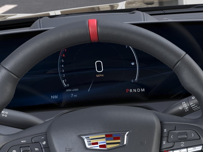 New 2026 Cadillac CT5 V Blackwing RWD image 19