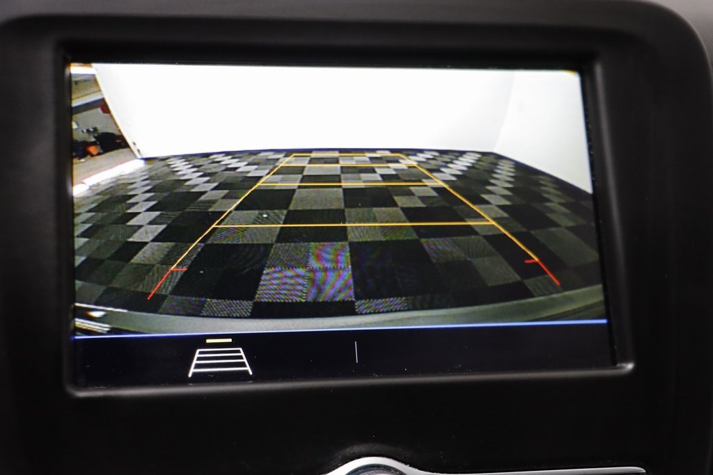 Used 2019 Chevrolet Equinox LS w/ LS Convenience Package image 9