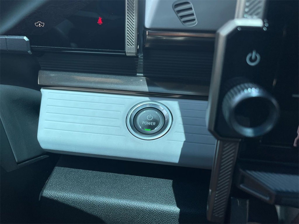 Used 2023 GMC Hummer EV Edition 1 image 24