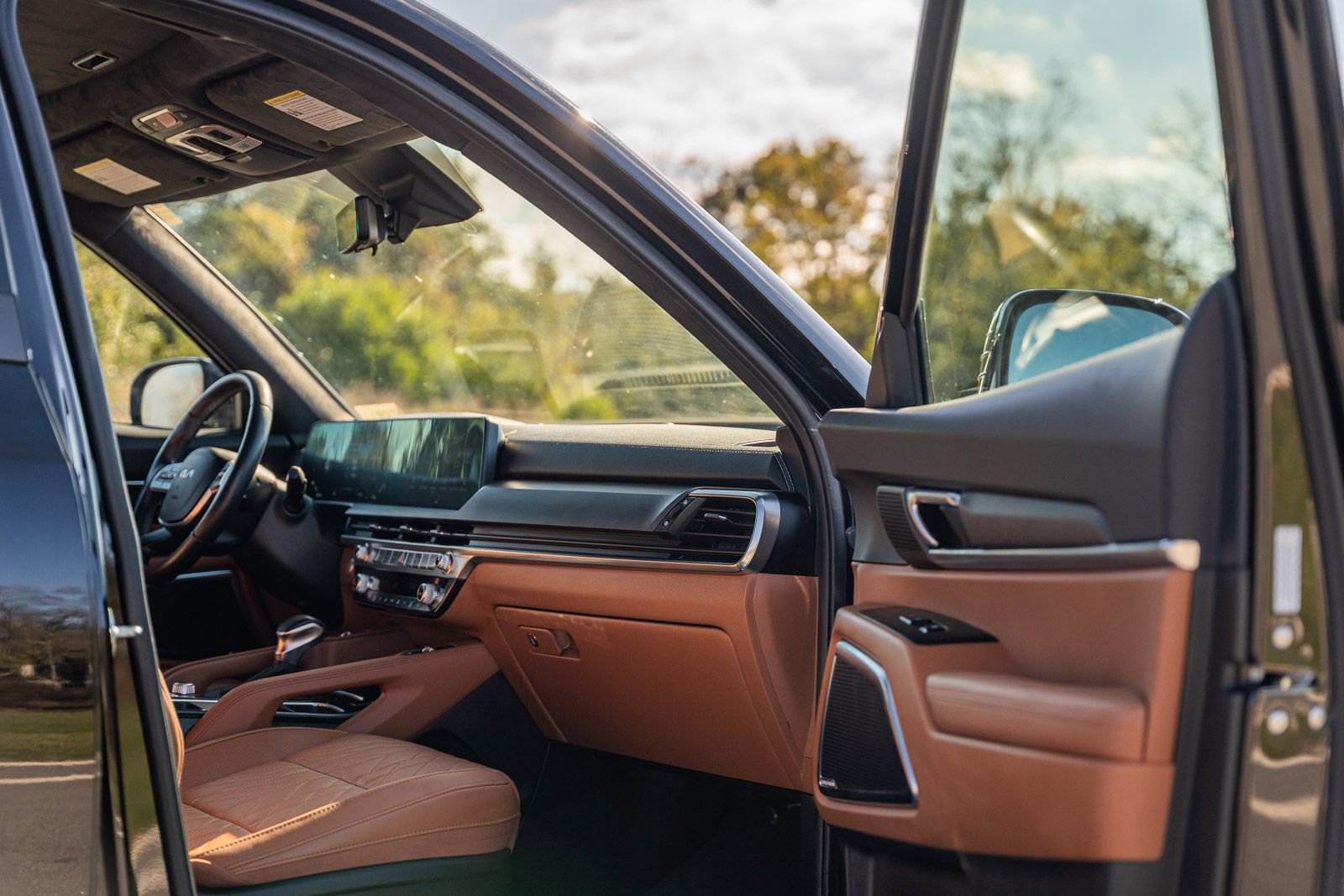 Used 2024 Kia Telluride SX Prestige X-Pro image 12